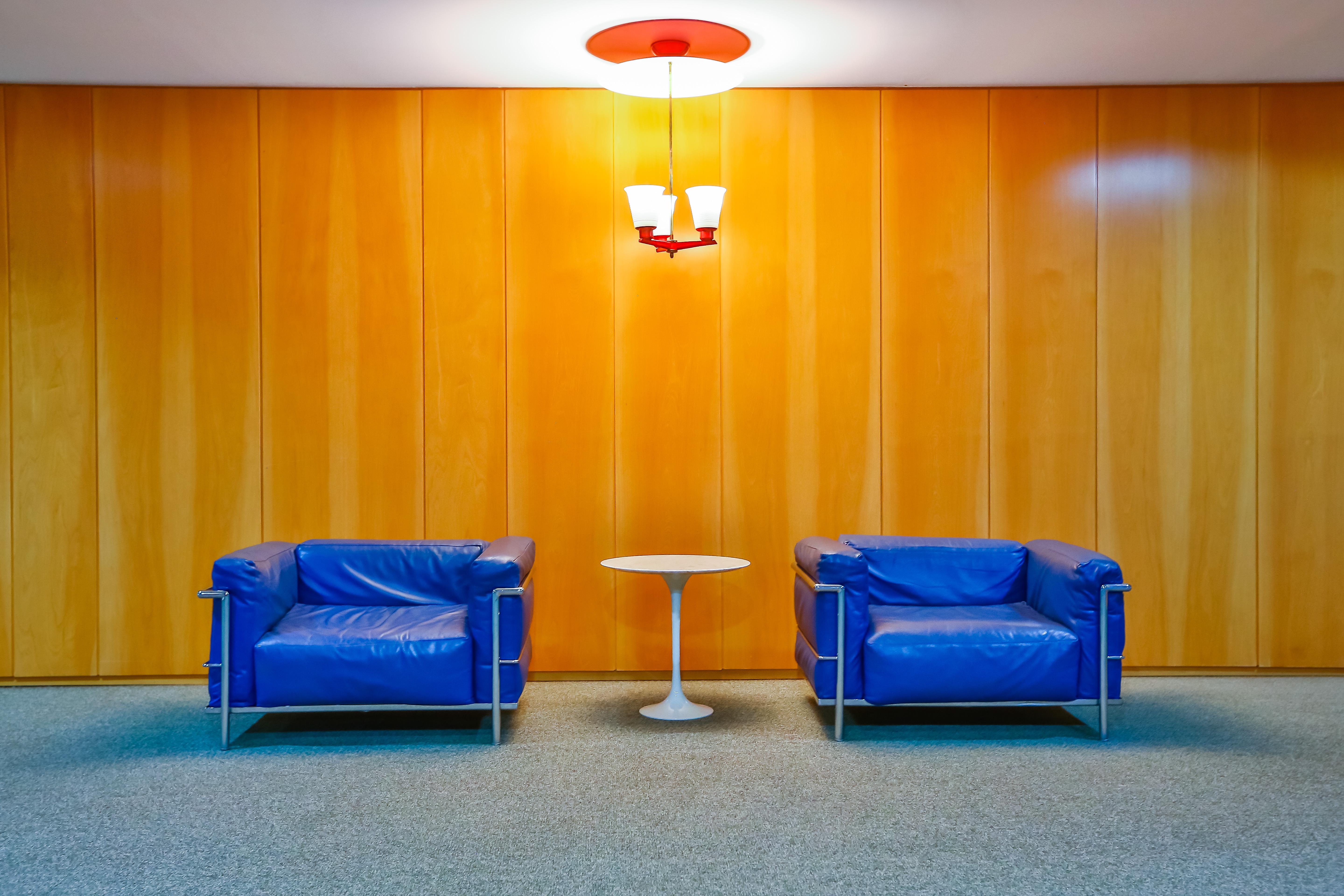 Brasilia Palace Hotel Luaran gambar